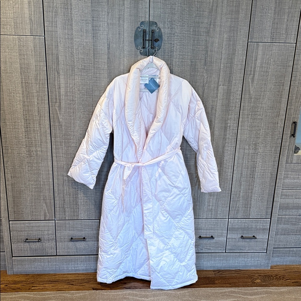 Cuddle Down Robe - Picture 5 of 17